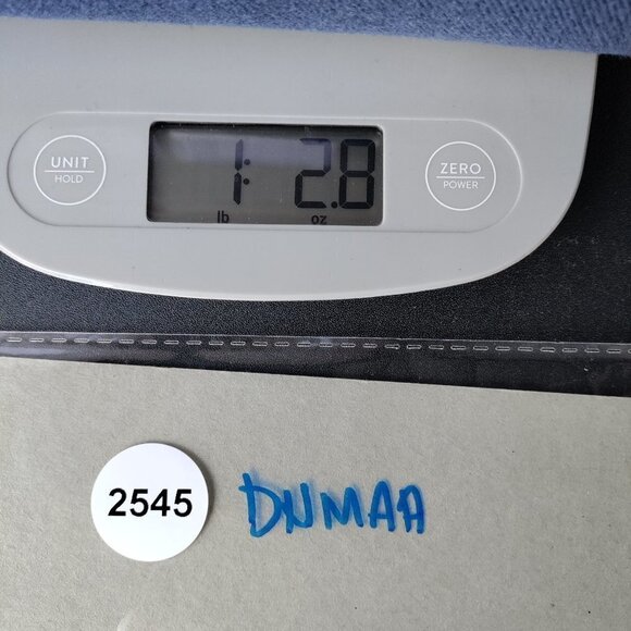 Levi's 511 Mid-Rise Skinny Leg Stretch Ankle Denim Jeans Size 29 Women - Picture 14 of 14